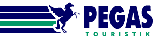 Пегас Туристик. Pegas Touristik